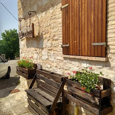 Pensjonat Turris Morro Di