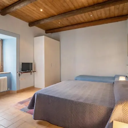 Pensjonat Turris Morro Di 3*